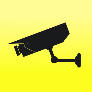 CCTV image