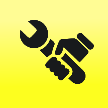 Maintenance & Repair image