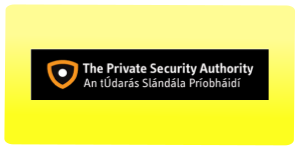 The Private Security Authority image