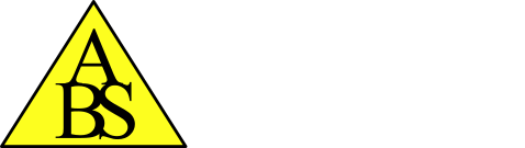 ABS's Security System's logo